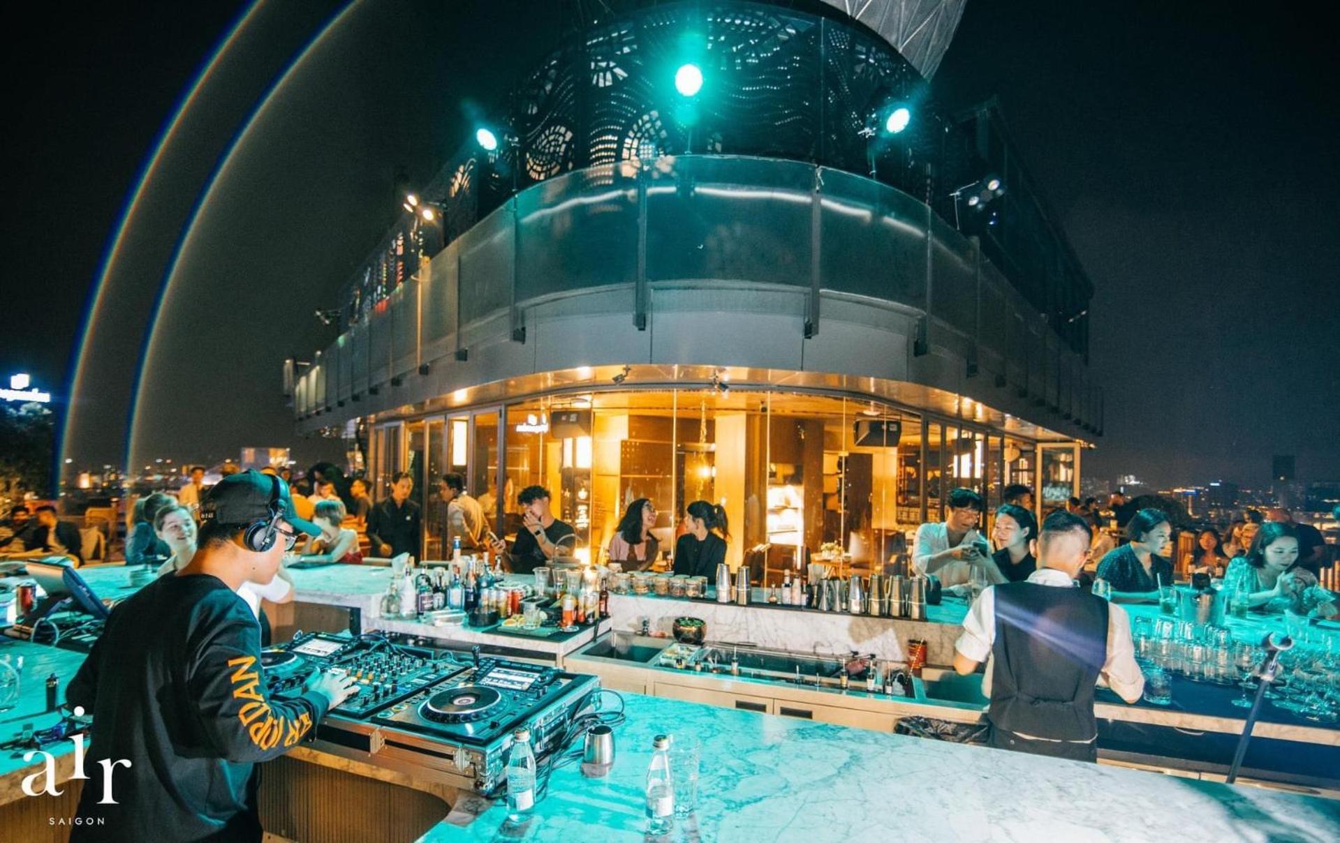 Tracy Ben Thanh Tower مدينة هوشي منه المظهر الخارجي الصورة
